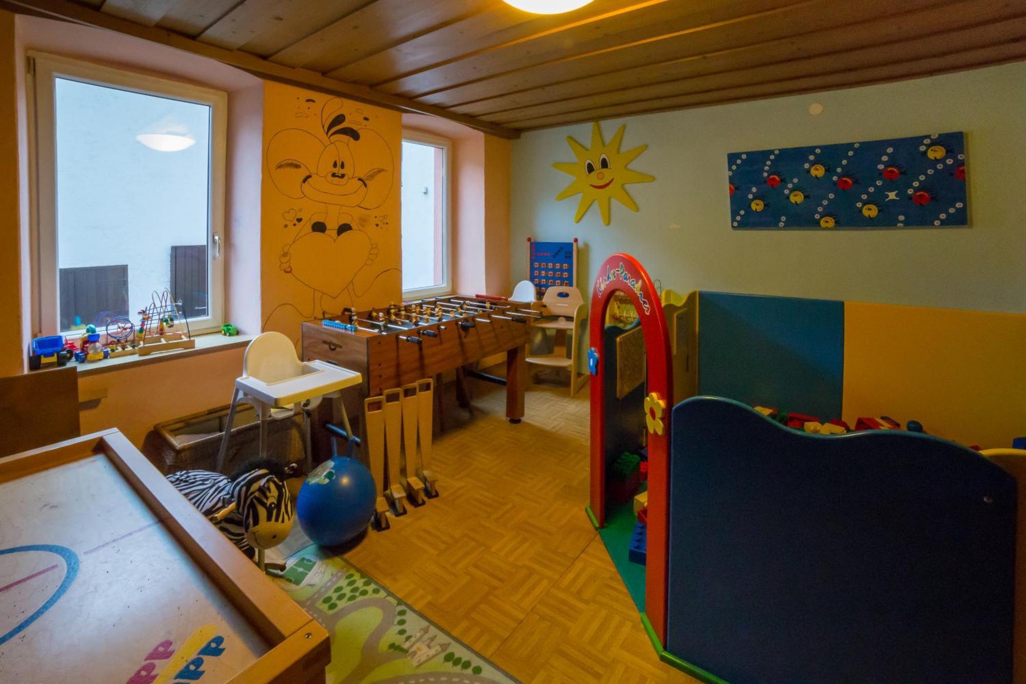 Hotel Neuwirt Kirchdorf in Tirol Eksteriør billede